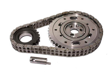 COMP CAMS Ult Adj Timing Set Raised Cam SBC/Olds COM8146CPG