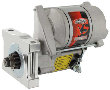POWERMASTER Buick 455 XS Starter  PWM9511