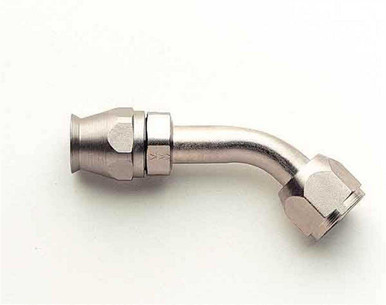 AEROQUIP 45 Deg -6 A/C Fitting  AERFCE1722