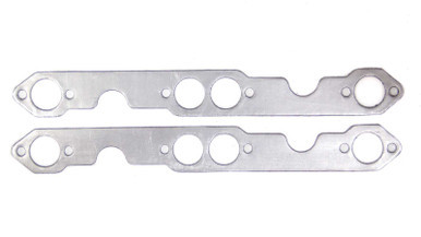 Exhaust Gaskets SBC 1-7/16 Round Port REM2031