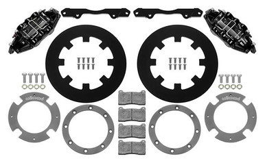Rear Brake Kit UTV Can- AM Maverick WIL140-16629