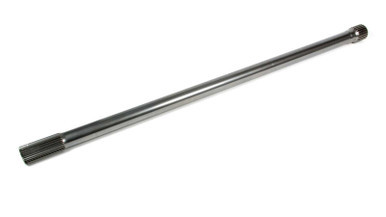 STRANGE OVAL Axle 31 Spline 36.0in 1.165in OD SOTAGY11653600