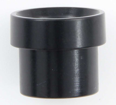 FRAGOLA #3 Tube Sleeve Black  FRG481903-BL