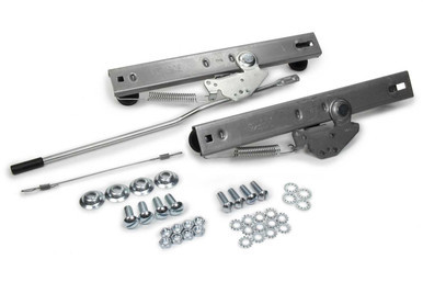 JAZ Sliding Seat Mount Kit  JAZ450-011-03