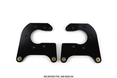 WILWOOD Bracket Kit Dana  WIL249-5253/54