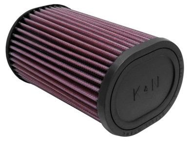 Universal Clamp-On Air F ilter-2-7/16in20 DEG FLG KNERU-1390