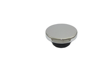 Oil Cap (Chrome Steel)  SPC7184