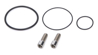 REDHORSE PERFORMANCE O-ring and Hardware Rebuild Kit For 4910-302 RHP4910-302-B