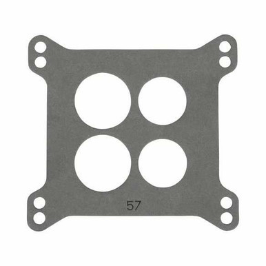 Carb Gasket 4-Hole Carter Carb MRG57C