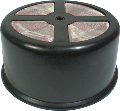 ALLSTAR PERFORMANCE Carburetor Hat W/Screen ALL26042