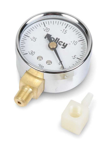 HOLLEY Vacuum Gauge  HLY26-501