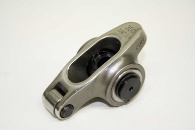 PRW INDUSTRIES, INC. SBC S/S Roller R/A's - 1.5 Ratio 7/16 Stud PQX0235009