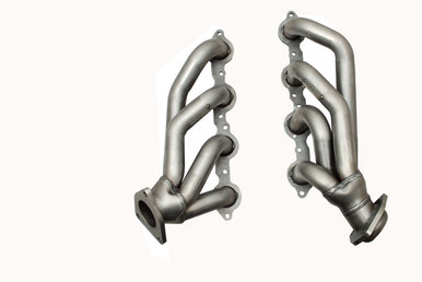 GIBSON EXHAUST 02-   GM Avalanche 5.3L S.S. Header GIBGP129S
