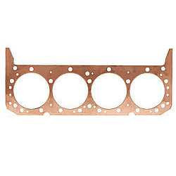 SCE GASKETS SBC TITAN COPPER HEAD GASKET 4.060 X .043 SCET110643