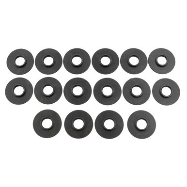 TRICK FLOW VALVE SPRING LOCATOR SET 1.550 OD 16PK .053 THICK TRFTFS-21400440
