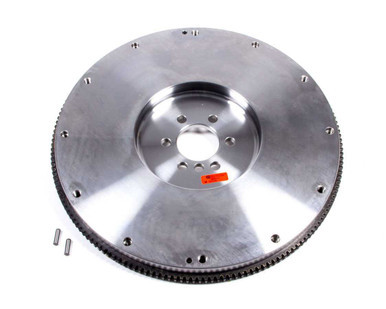 Steel SFI Flywheel 168 Tooth .400 Thicker GM LS MCL460535