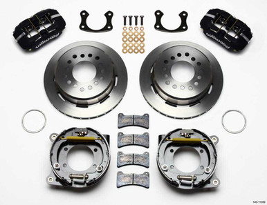 Rear Disc Brake Kit Big Ford WIL140-11389