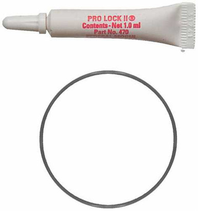 FEL-PRO FORD HARMONIC SLEEVE V6&V8.. 1961-1992 FEL16213