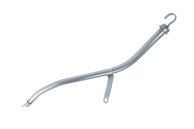 GM TH400 Trans Dipstick 24in Chrome SPC7401