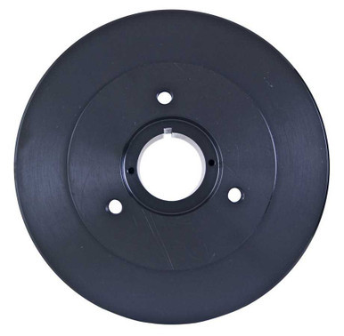 FLUIDAMPR BBC 7-1/4 Harmonic Damper - SFI FLU720121