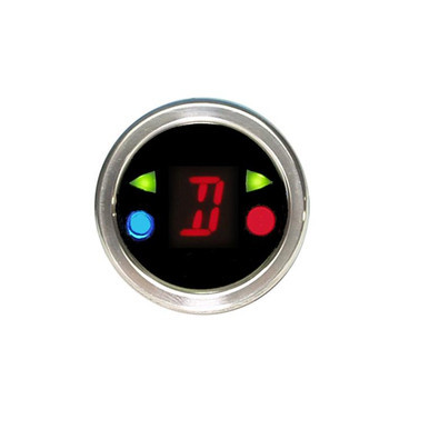 DAKOTA DIGITAL GEAR SHIFT INDIC DDGDGS-3-C-R