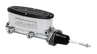 WILWOOD Alum Tandem M/C .875 Bore WIL260-9439-P