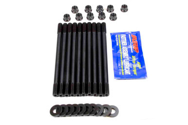 BMW Head Stud Kit - 1.6L Mini Cooper 02-08  ARP201-4301