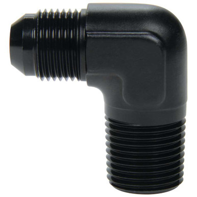AN To NPT 90 Degree -4 x 3/8in ALL49567