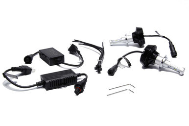 ORACLE LIGHTING H7  LED Headlight Bulbs ORA5232-001