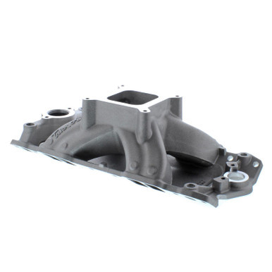 TRICK FLOW SBC INTAKE MANIFOLD RI SERIES SINGLE PLAN TRFTFS-32400111