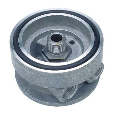 TRANS-DAPT Oil Sandwich Adapter TRA1322