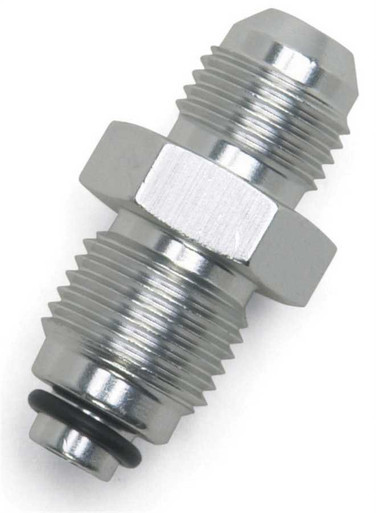 RUSSELL #6 to 18mm x 1.5 O-Ring P/S Fitting RUS648080