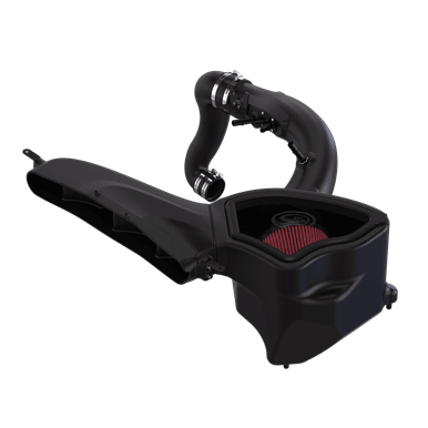 Cold Air Intake for 2021-24 Ford Bronco Sport 2.0l, 2022-24 Ford Maverick,  SBF75-5161