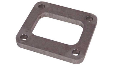VIBRANT PERFORMANCE T4 Turbo Inlet Flange ( Rectangular Inlet)- T304 VIB1441