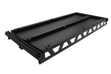 DEE ZEE 07-19 Jeep Wrangler Bolt Together Cargo Rack DZZ4471JP