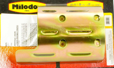 MILODON SBF 289-302 Windage Tray MIL32210