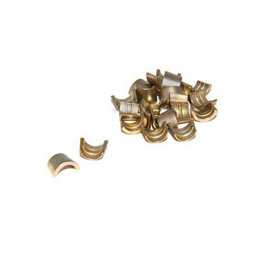 COMP CAMS 12 - 7 Degree, 3/8", Single Grv Locks COM603-12