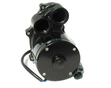 MEZIERE Water Pump - Electric Remote Hi-Flow MEZWP387S