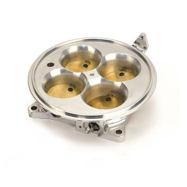 Throttle Body Polished FST307604P