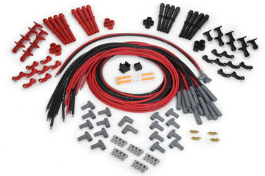 MSD IGNITION Hemi Dual Plug Wire Set MSD31559