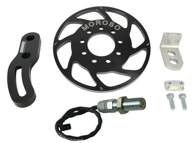MOROSO BBC Ultra Series Crank Trigger Kit MOR60008