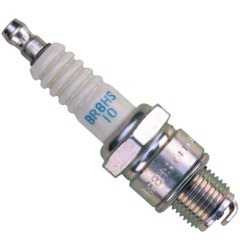 NGK Spark Plug Stock # 1134 NGKBR8HS-10