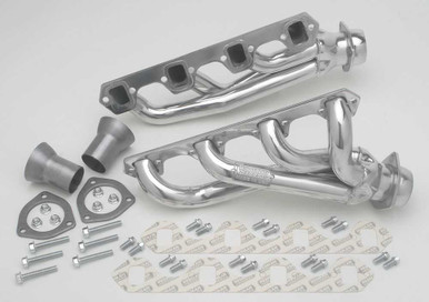 HEDMAN Shorty Headers 64-73 Ford Car 260-302W Engine HED88406