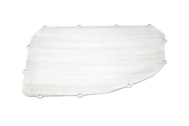 UMI Performance 78-87 GM G-Body AC/Heater Box Delete Panel - 3030