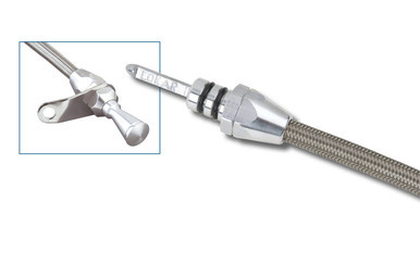 LOKAR Trans Dipstick Th350  LOKTD-3350TM