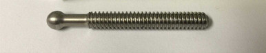 1/4" x 20 x 4" Pin (each)  QULQL-25-08-04