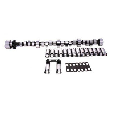 COMP CAMS XE 236/242 S-Rlr CL-Kit Chrysler 383-440 COMCL23-700-9