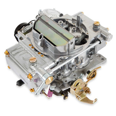 Performance Carburetor 600CFM 4175 Series HLY0-80555S
