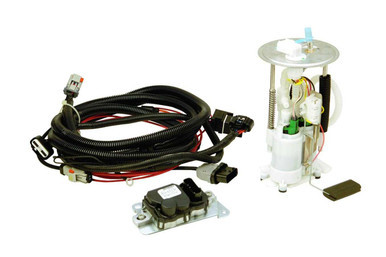 Fuel Pump 05-09 Mustang Dual FRDM9407-GT05