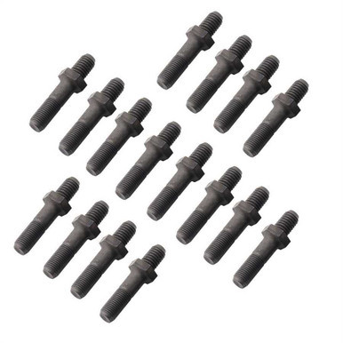 MR. GASKET 7/16 Chev Screw-In Stud MRG1074